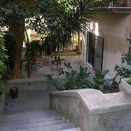 Casa Ponziana *