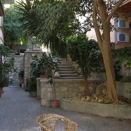Bed & Breakfast Casa Ponziana