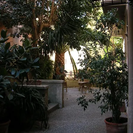 Casa Ponziana 住宿加早餐酒店 *