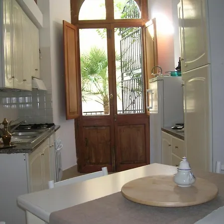 Bed & Breakfast Casa Ponziana
